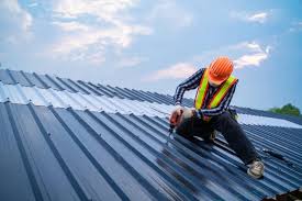 Fast & Reliable Emergency Roof Repairs in Skidway Lake, MI